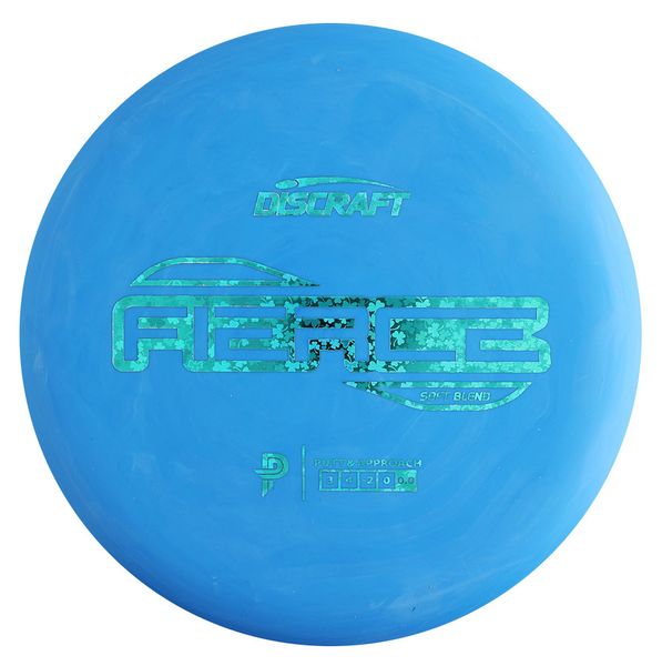 Hovedbilde Soft Blend Fierce