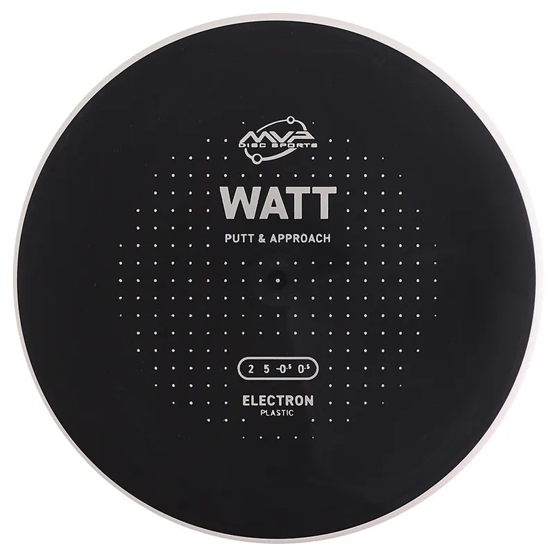 Electron Watt