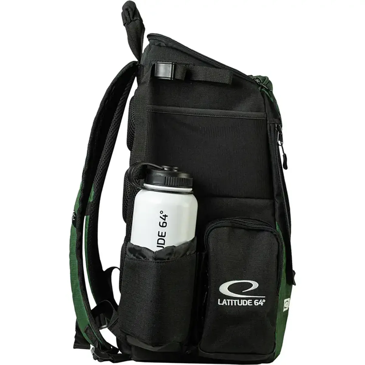 Latitude 64 Core Pro E3 Backpack Isaac Robinson