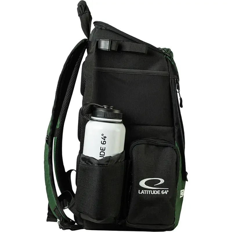 Latitude 64 Core Pro E3 Backpack Isaac Robinson