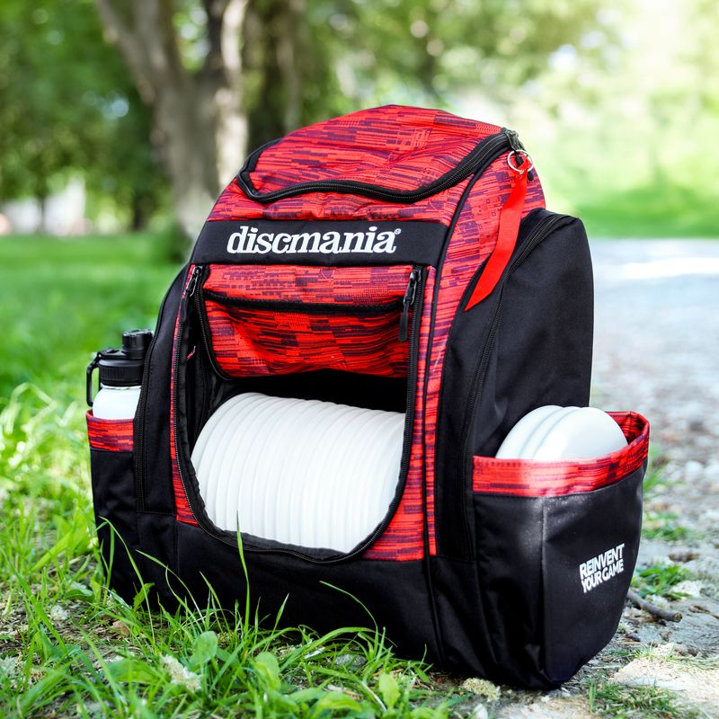 Discmania Fanatic Sky Backpack