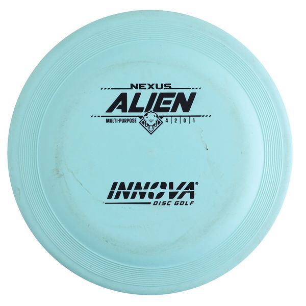 Hovedbilde Innova Nexus Alien