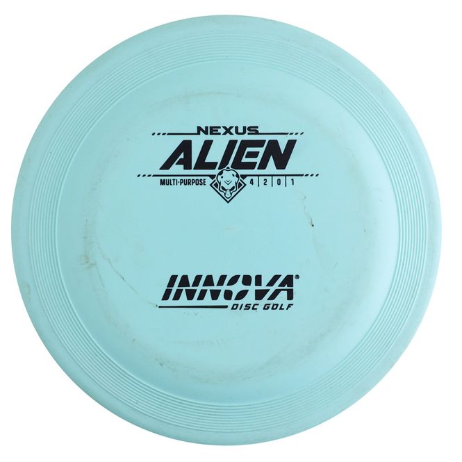 Hovedbilde Innova Nexus Alien