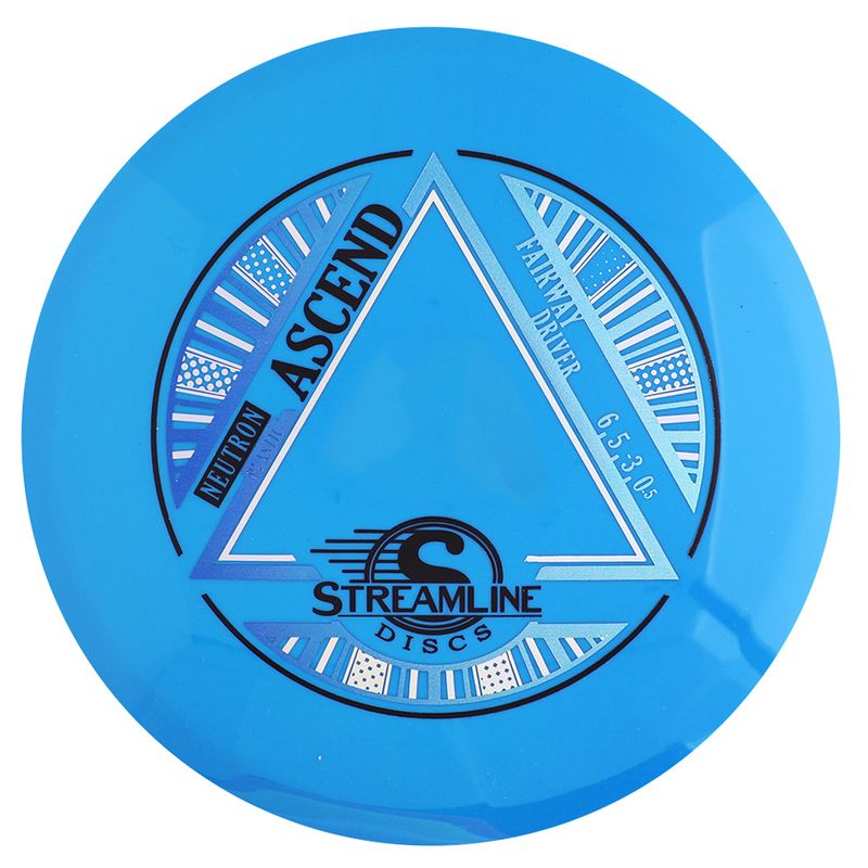 Neutron Ascend