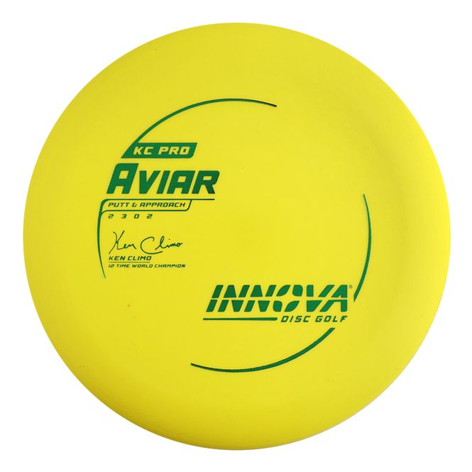 KC Pro Aviar