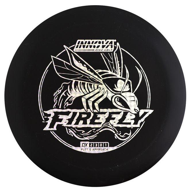 Hovedbilde DX Firefly