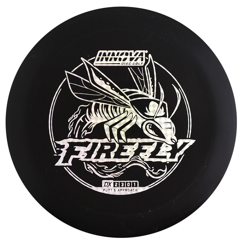 DX Firefly