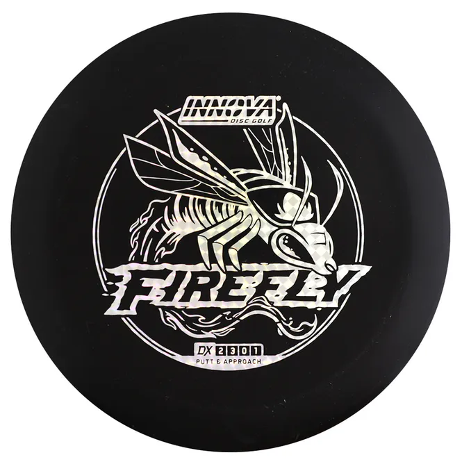 Hovedbilde DX Firefly