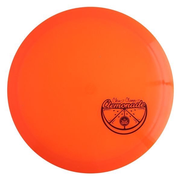 Hovedbilde Dynamic Discs Lucid-X Evader - Chris Clemons