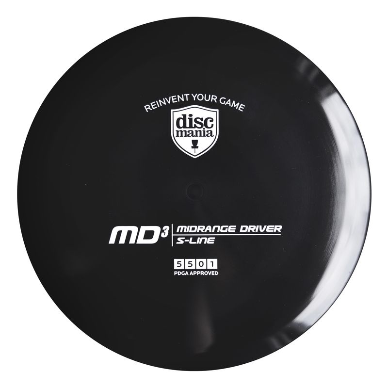 S-Line MD3