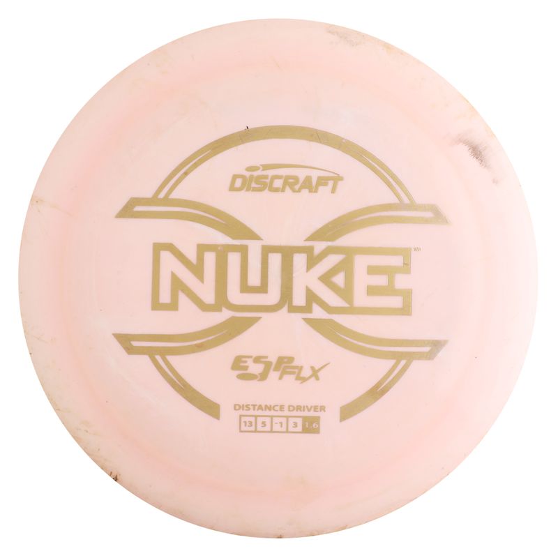 Discraft ESP FLX Nuke