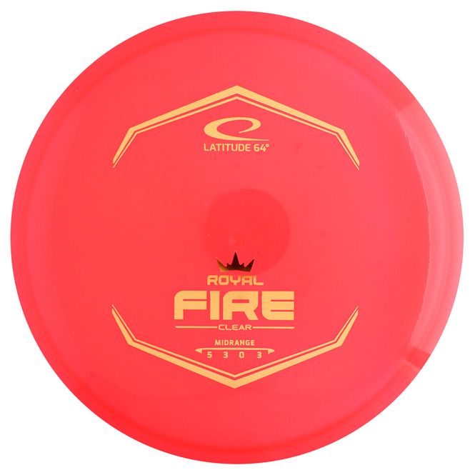 Hovedbilde Clear Fire
