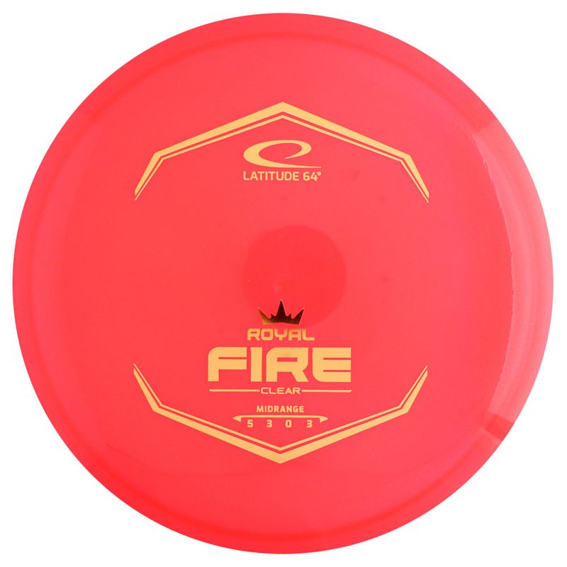 Clear Fire