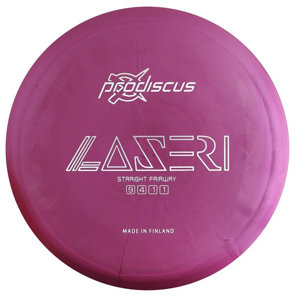 Hovedbilde Platinum FLX LASERi