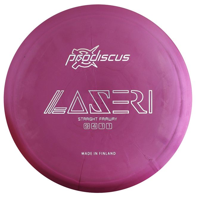 Hovedbilde Platinum FLX LASERi