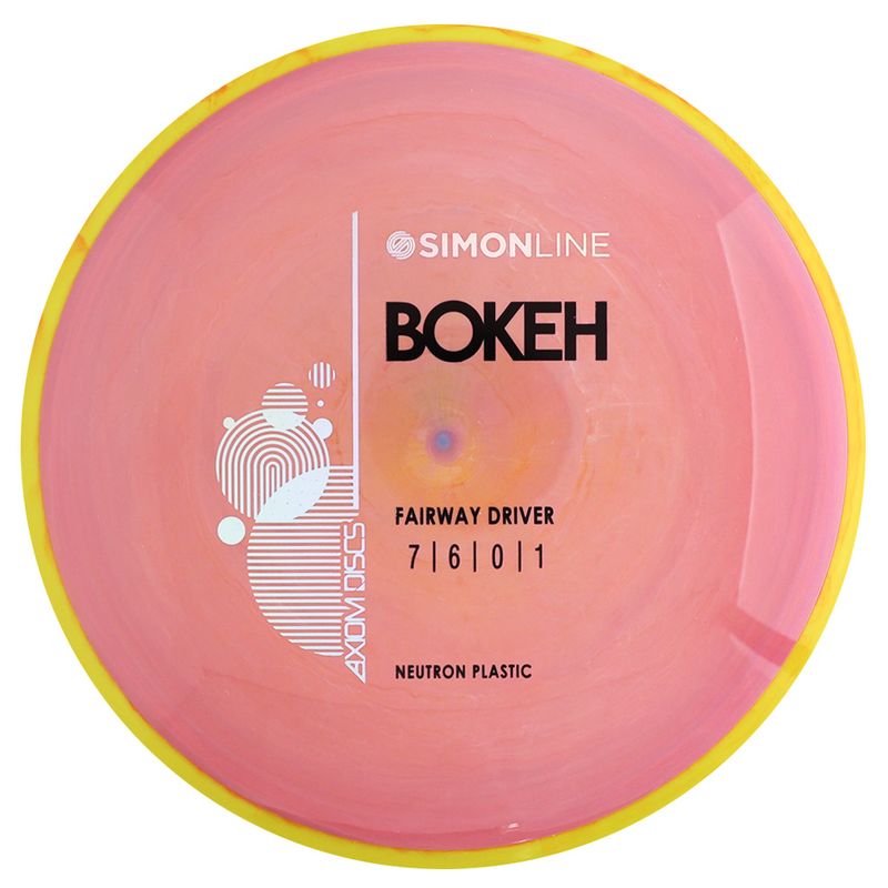 Neutron Bokeh 
