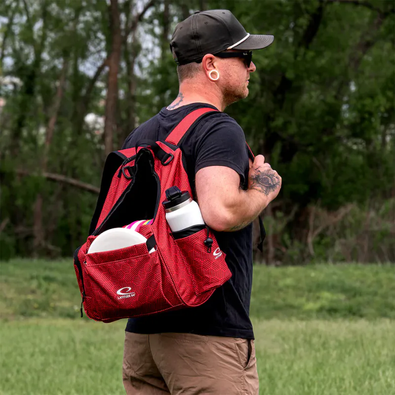 Latitude 64 Swift HEX