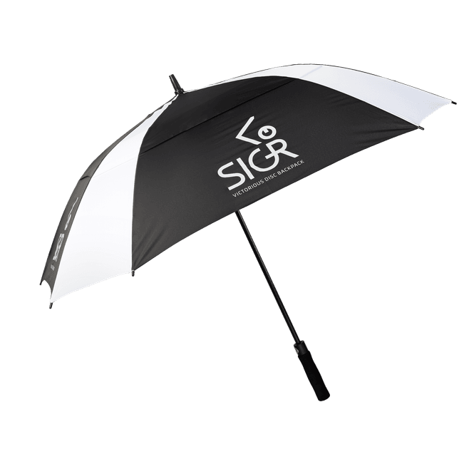 Hovedbilde SIGR Disc Golf Umbrella