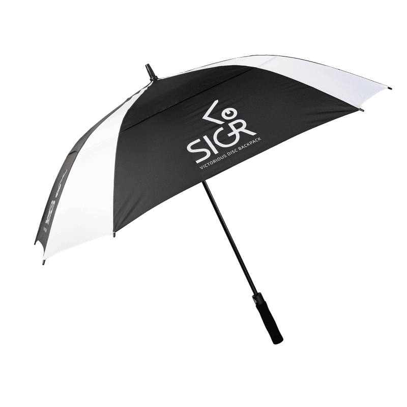 SIGR Disc Golf Umbrella