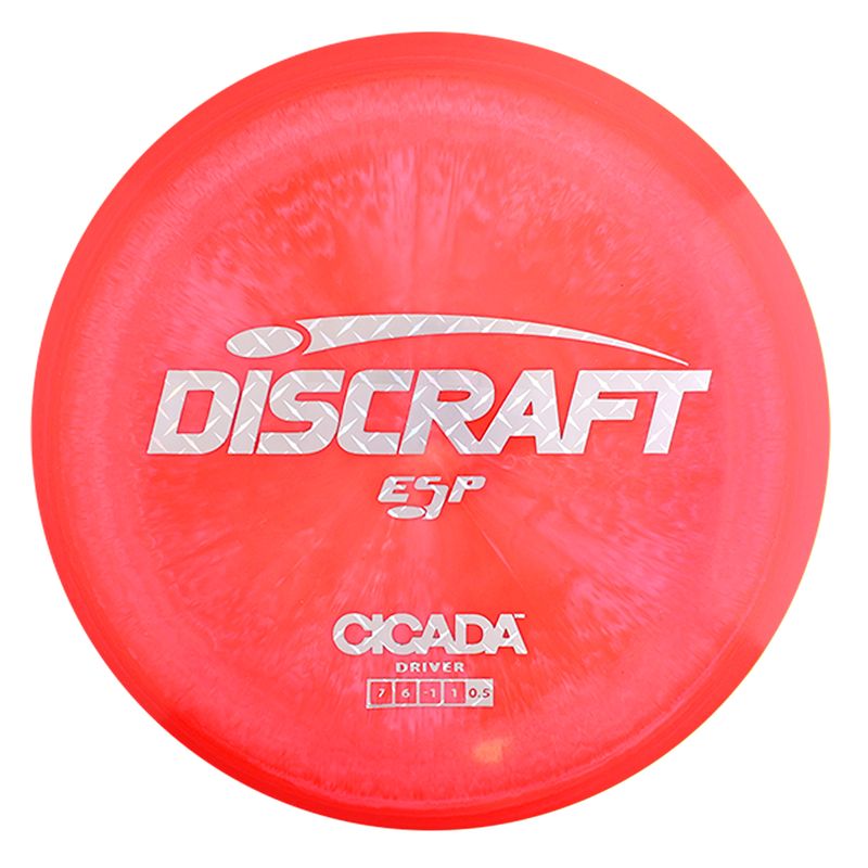 ESP Cicada