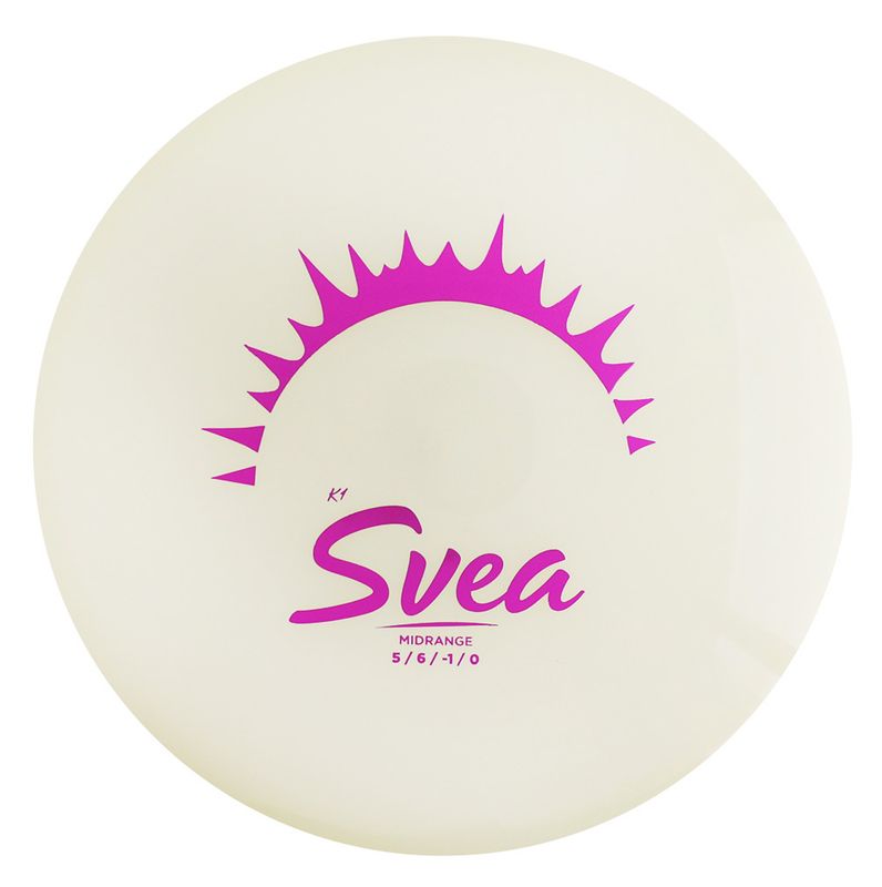 K1 Glow Svea