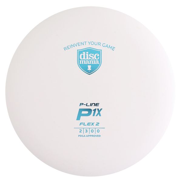 Hovedbilde P-Line P1X Flex 2