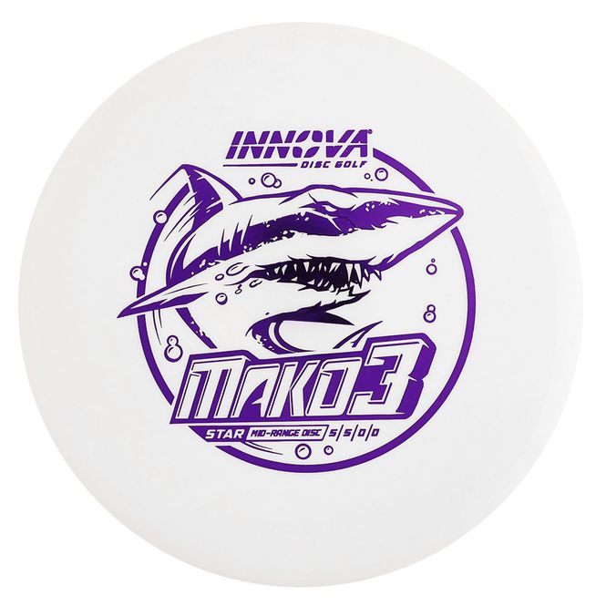 Hovedbilde Star Mako3