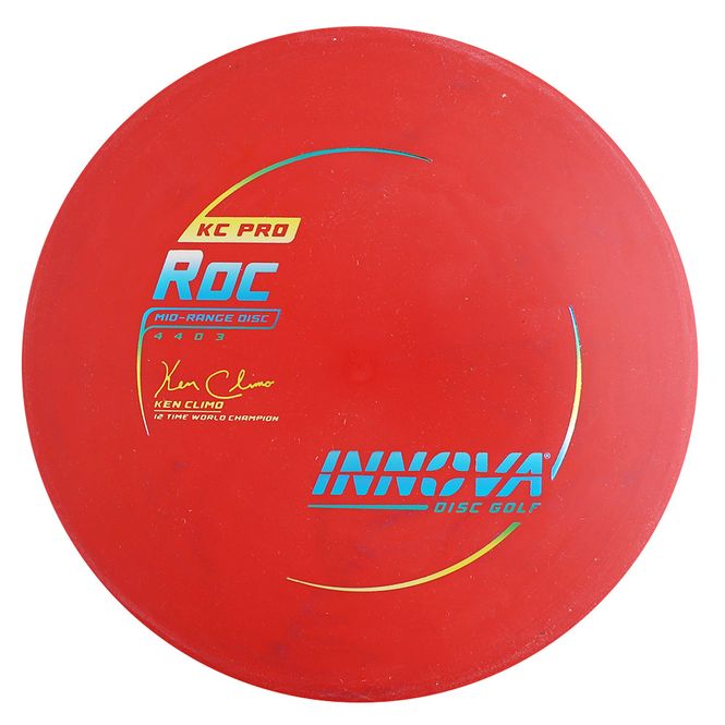 Hovedbilde KC Pro Roc
