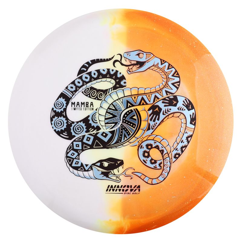 Duo Mamba - Limited Edition