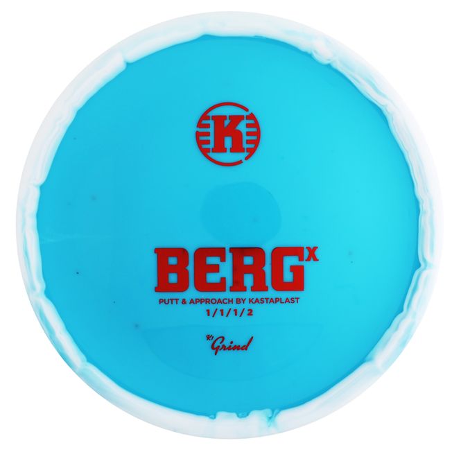 Hovedbilde K1 Grind Berg X