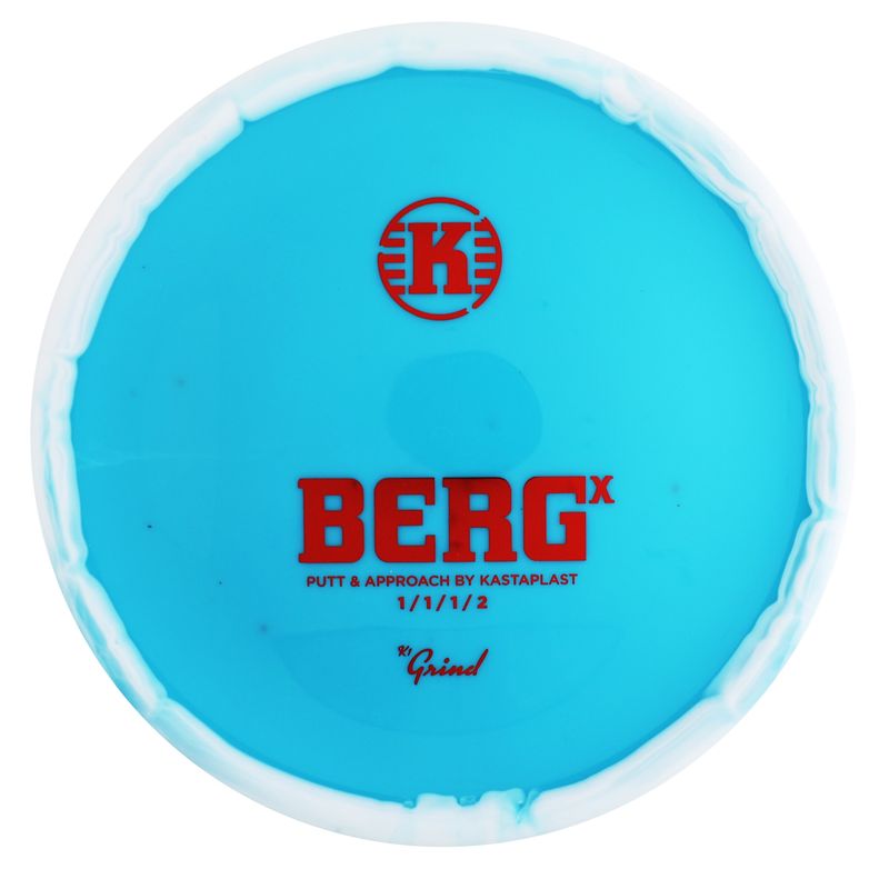 K1 Grind Berg X