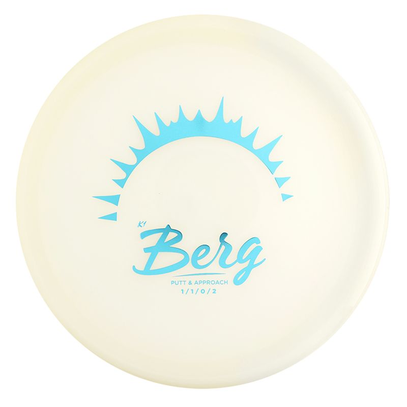 K1 Glow Berg