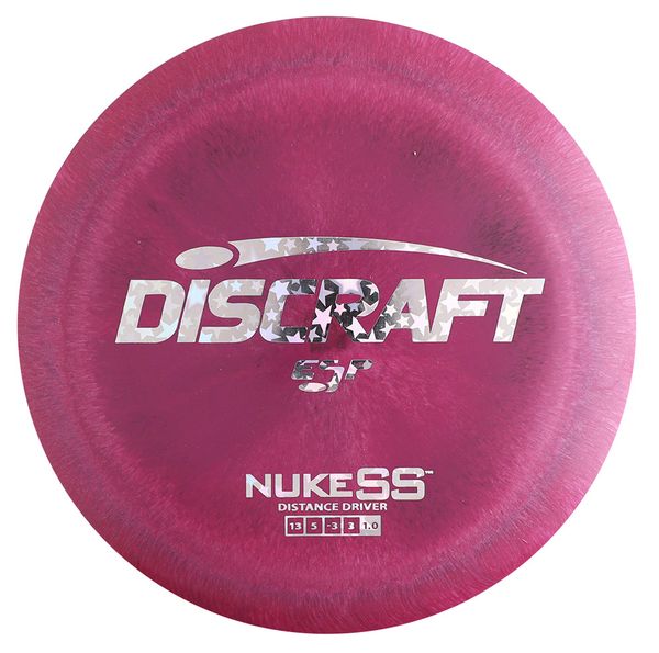 Hovedbilde ESP Nuke SS