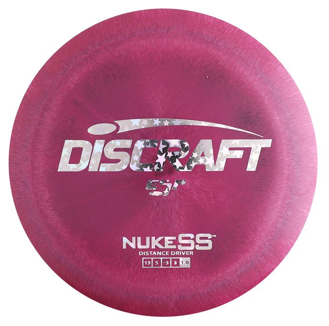 Hovedbilde ESP Nuke SS