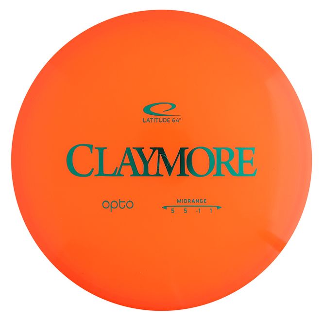 Hovedbilde Opto Claymore