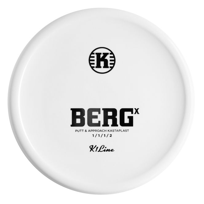 Hovedbilde K1 Berg X