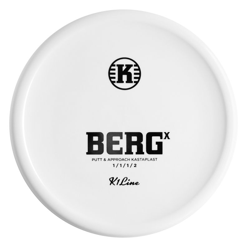 K1 Berg X