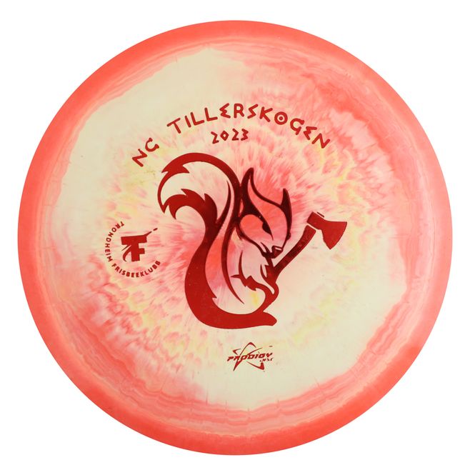 Hovedbilde Prodigy 500 F7 - NC Tillerskogen 2023