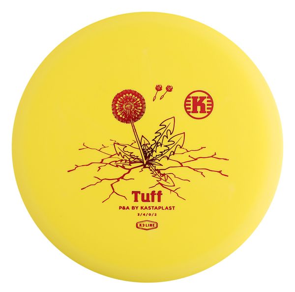 Hovedbilde K3 Tuff