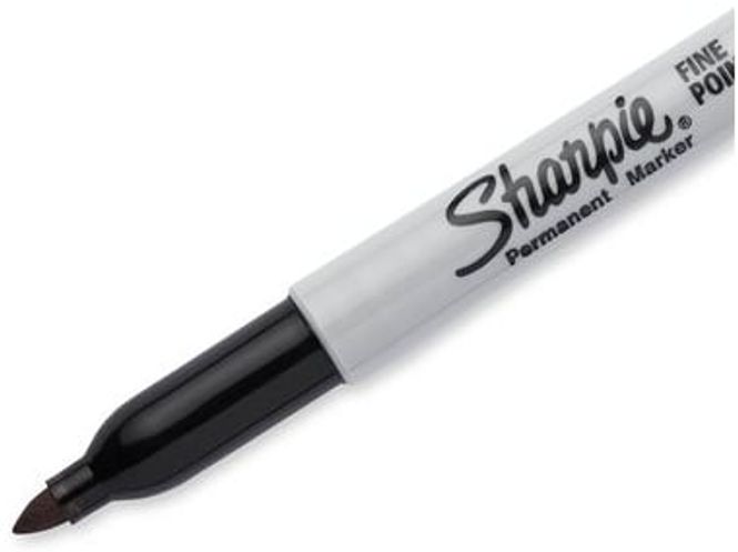 Hovedbilde Sharpie Markeringstusj