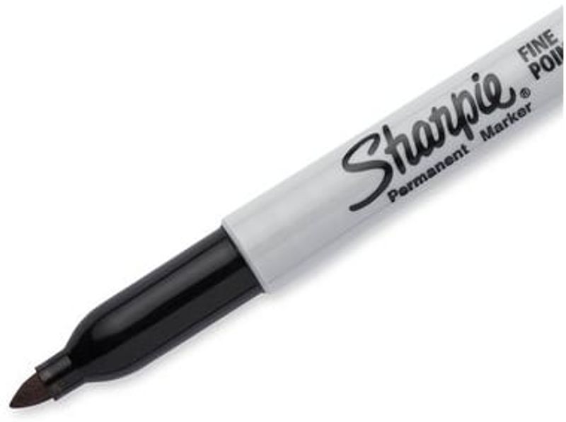 Sharpie Markeringstusj