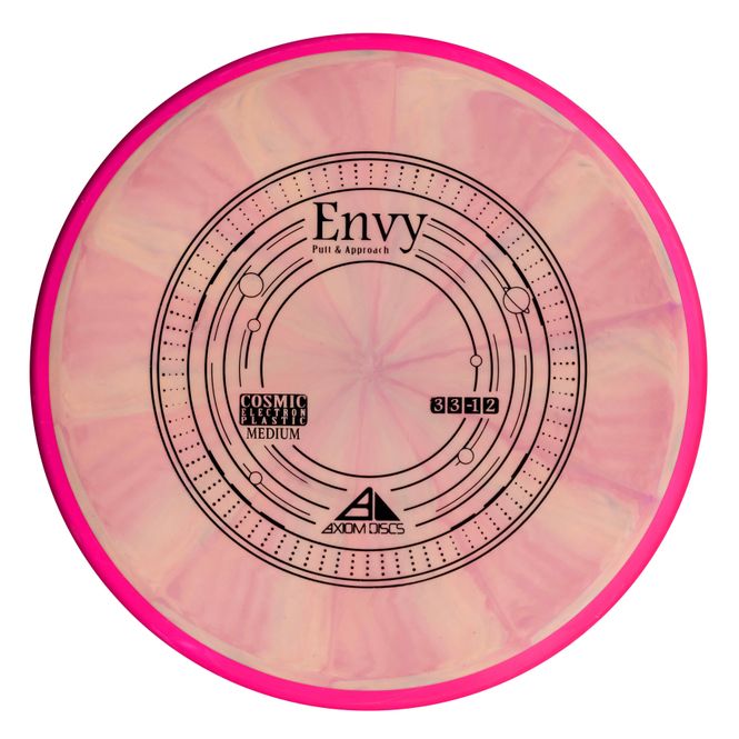 Hovedbilde Cosmic Electron Envy Medium