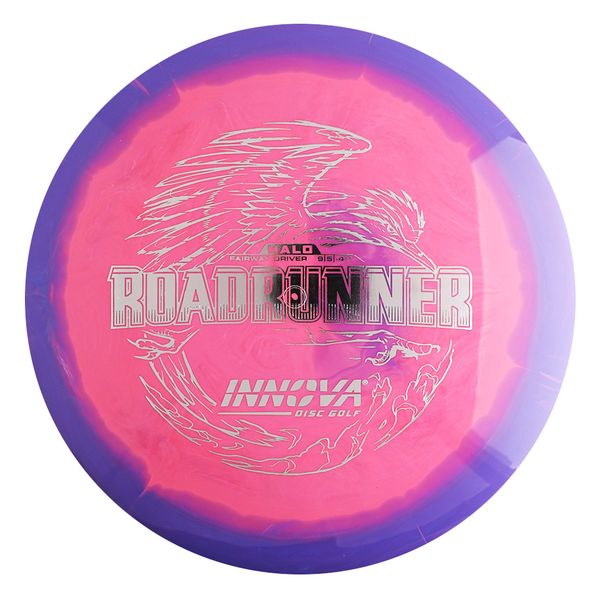 Hovedbilde Halo Star Roadrunner