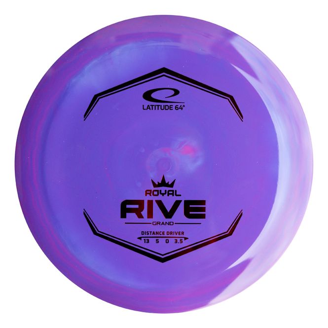 Hovedbilde Grand Rive