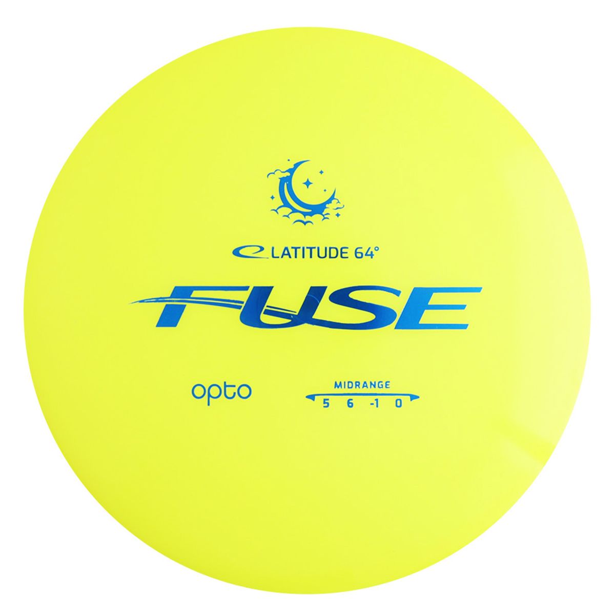 Opto Moonshine Fuse 