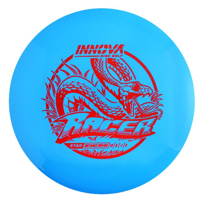 Hovedbilde Star Racer