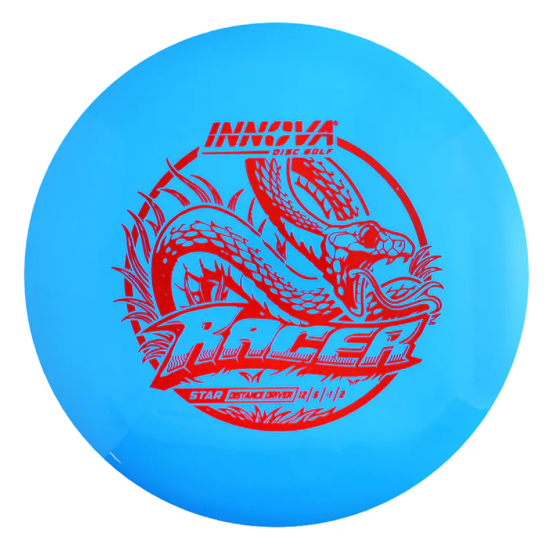 Star Racer