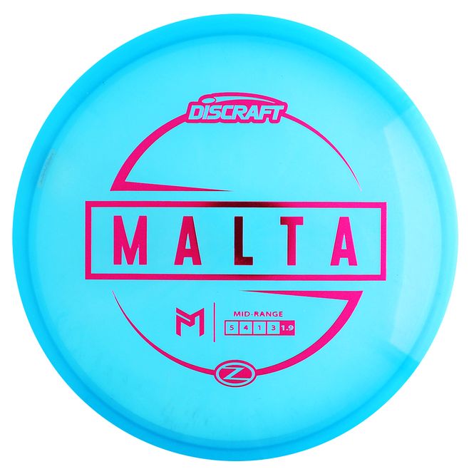 Hovedbilde Z Malta