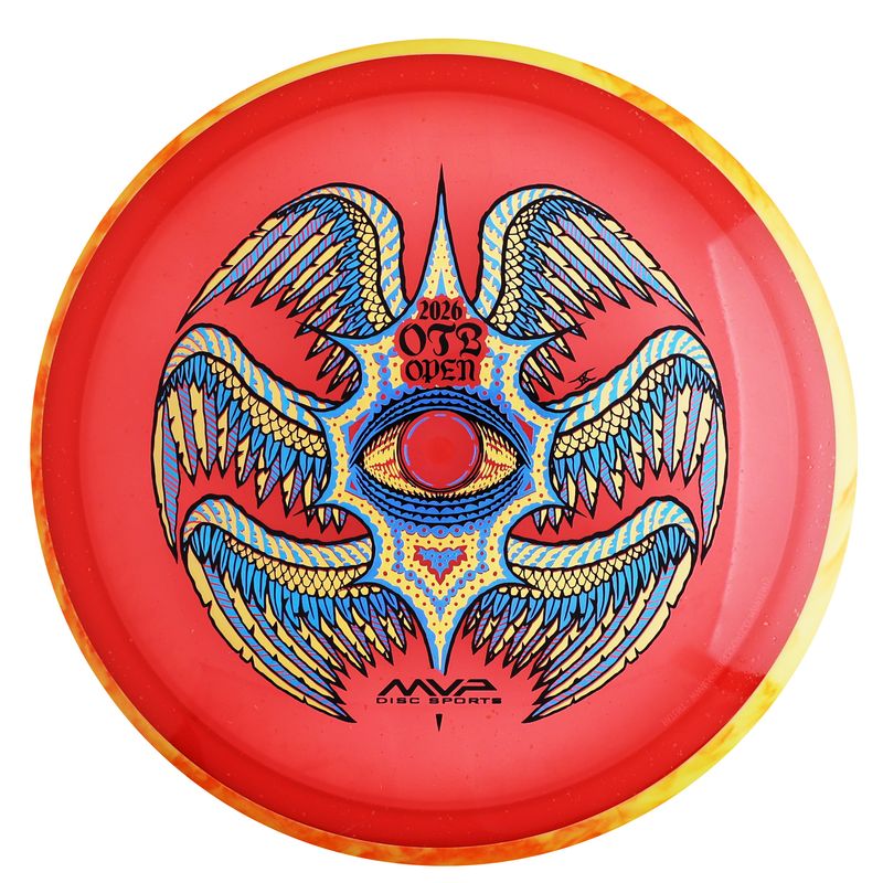 Particle Soft Proton Rhythm - OTB Open 2026