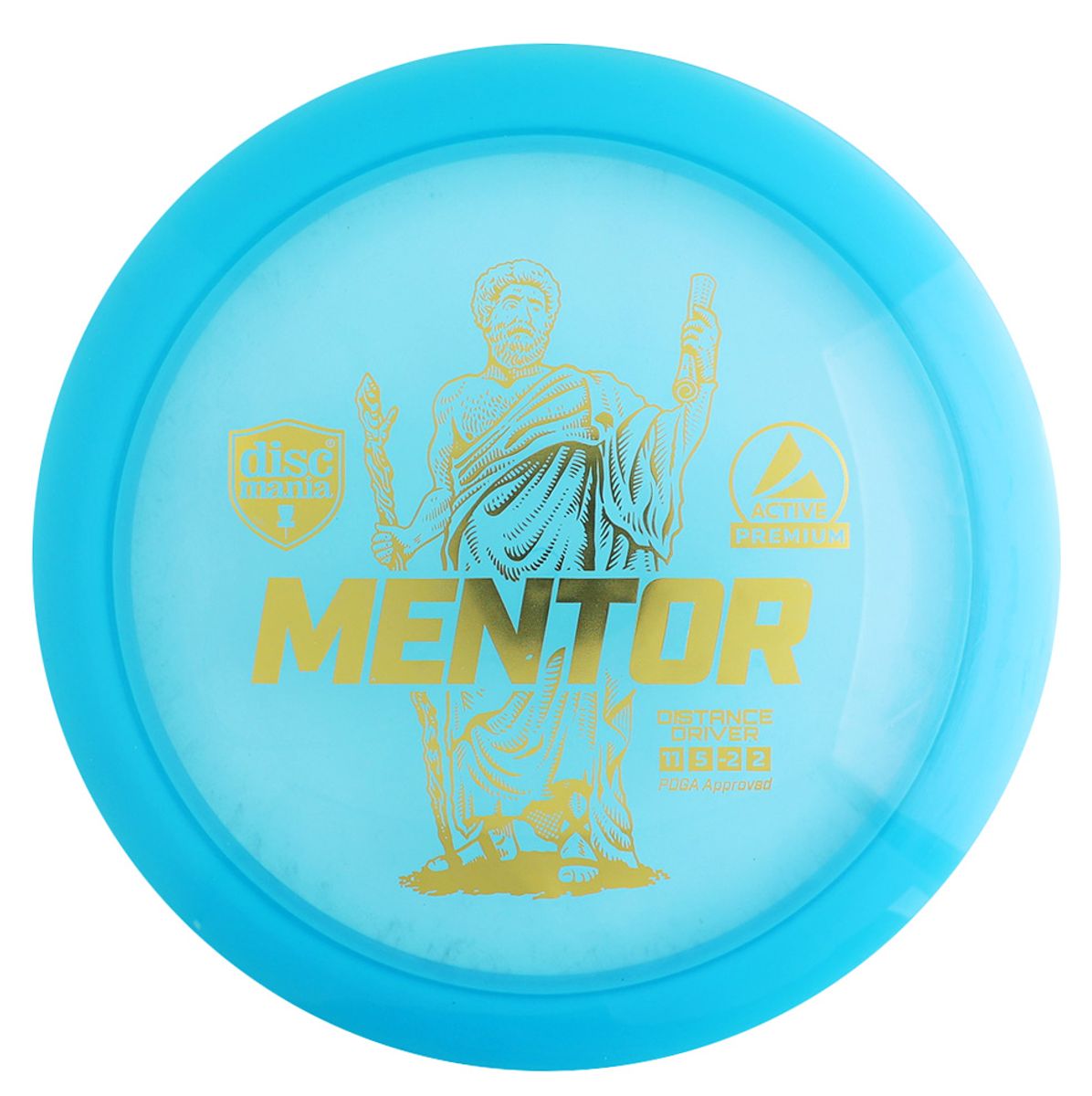 Active Premium Mentor
